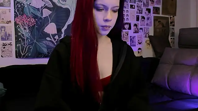 Snapshot of baby_monster1 chatting on 12-21-24, 05:14 baby monster1 online show from 12-21-24, 05:14