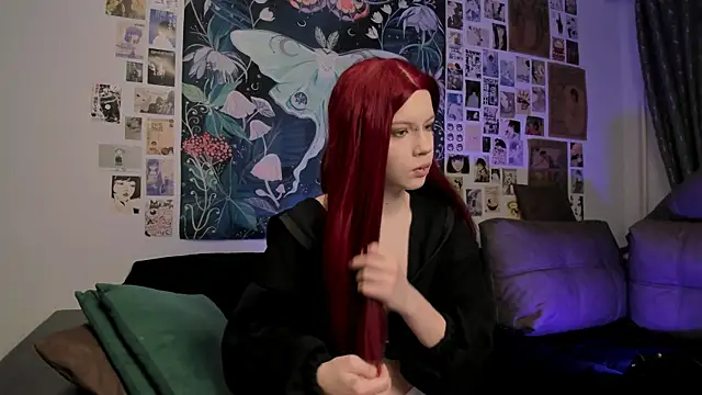 Snapshot of baby_monster1 chatting on 01-30-25, 06:03 baby monster1 online show from 01-30-25, 06:03