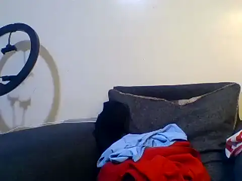 Baddie Floxxy online show from 12-10-24, 05:22