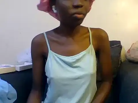 Baddie Floxxy online show from 12-12-24, 01:53