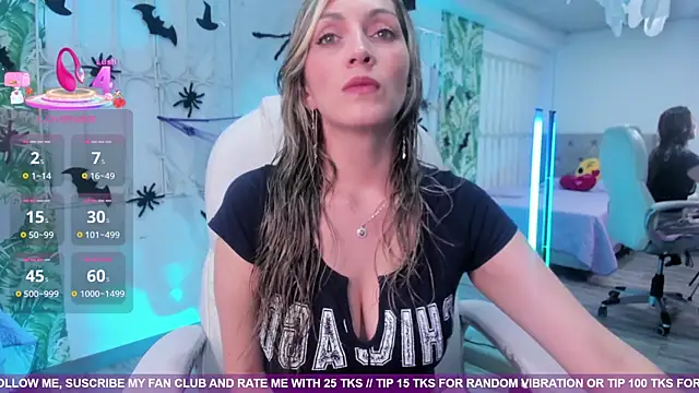 anny sweet72 online show from 11-06-25, 12:17