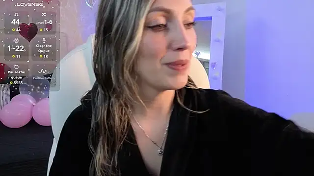 anny sweet72 online show from 02-24-26, 12:14