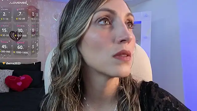 anny sweet72 online show from 02-26-26, 12:04