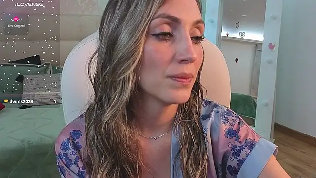 anny sweet72 online show from 03-07-26, 12:13