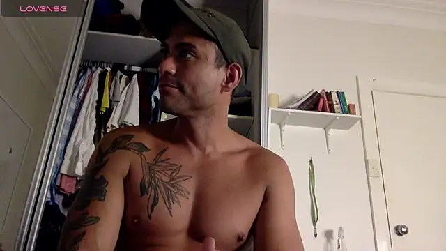 Snapshot of Archie_torres chatting on 12-26-24, 12:49 Archie torres online show from 12-26-24, 12:49