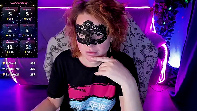 Sexy-Housewife online show from 12-02-24, 02:20