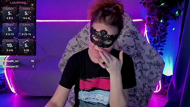 Sexy-Housewife online show from 12-07-24, 12:08