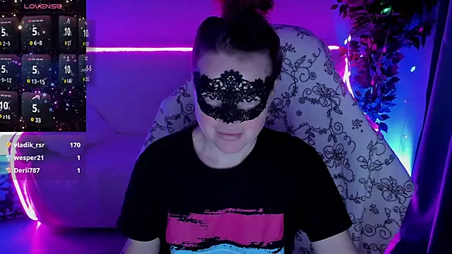 Sexy-Housewife online show from 12-07-24, 06:10
