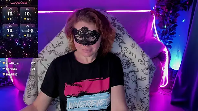 Sexy-Housewife online show from 12-08-24, 12:51