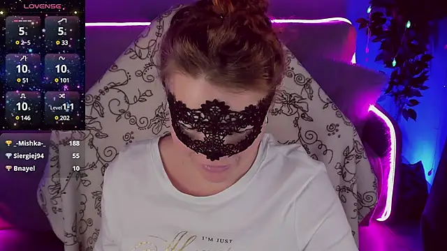 Sexy-Housewife online show from 01-16-25, 05:01