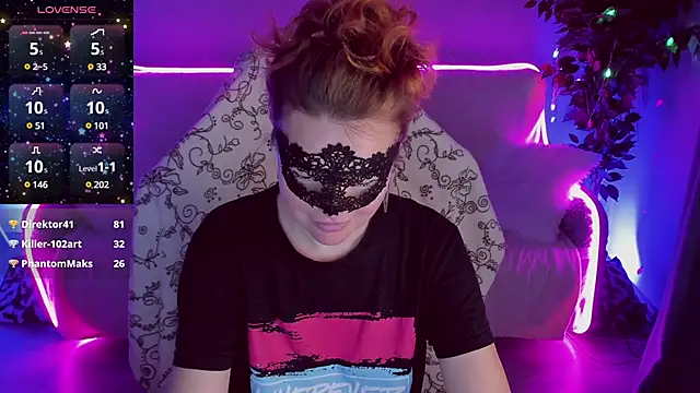 Sexy-Housewife online show from 01-20-25, 06:53