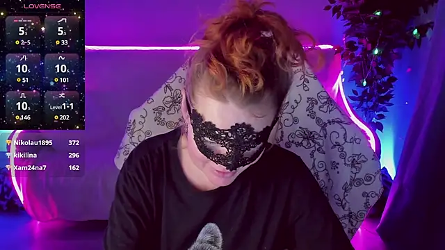 Sexy-Housewife online show from 01-23-25, 01:51