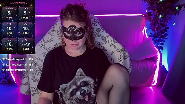 Sexy-Housewife online show from 01-23-25, 10:33