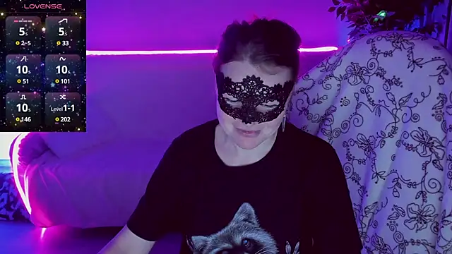 Sexy-Housewife online show from 01-26-25, 08:13