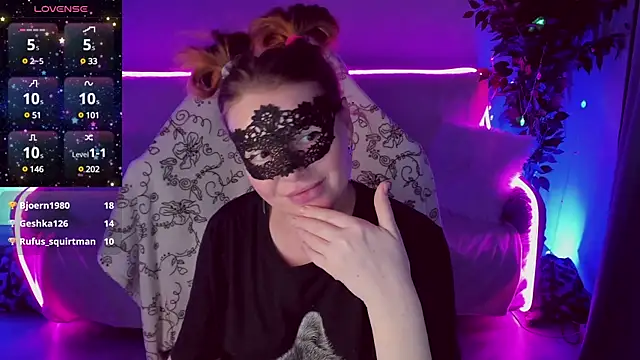 Sexy-Housewife online show from 01-26-25, 11:29
