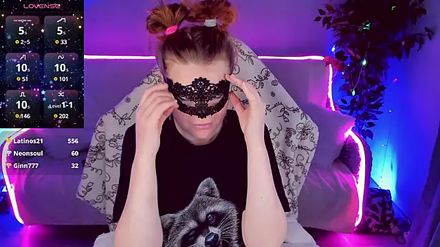 Sexy-Housewife online show from 02-06-25, 12:05