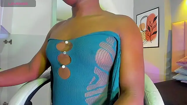 SofiaBrouw online show from 09-29-25, 12:43