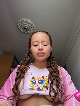 Snapshot of Marie_Rose chatting on 05-02-26, 02:11 Marie Rose online show from 05-02-26, 02:11