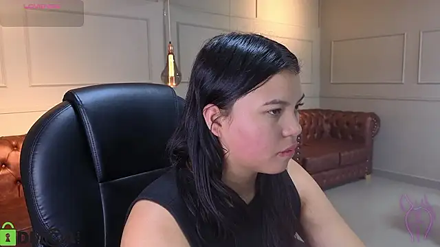 ISA  CUTEE online show from 02-05-26, 02:49