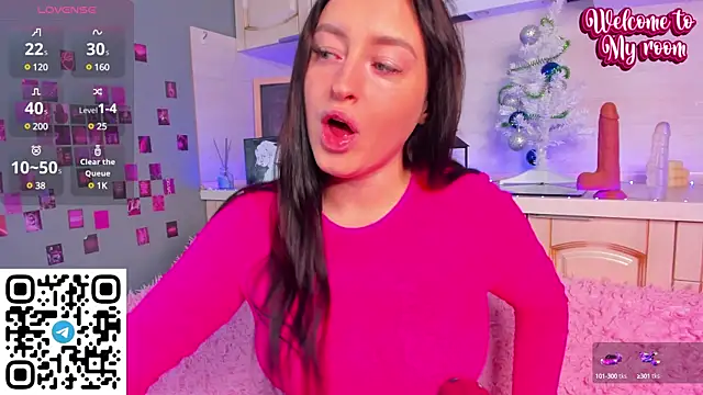 Kruela Eva online show from 01-07-25, 11:24