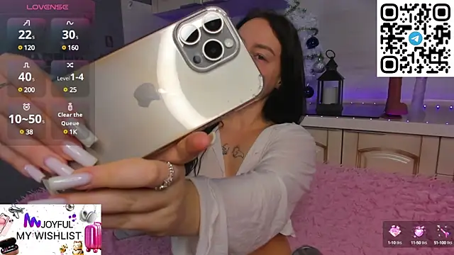 Kruela Eva online show from 01-26-25, 11:39