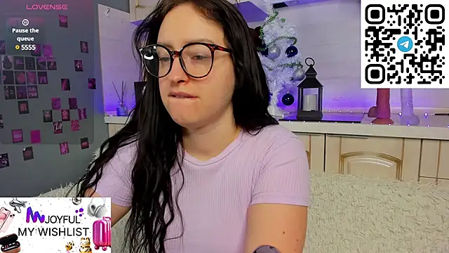 Kruela Eva online show from 01-27-25, 11:43