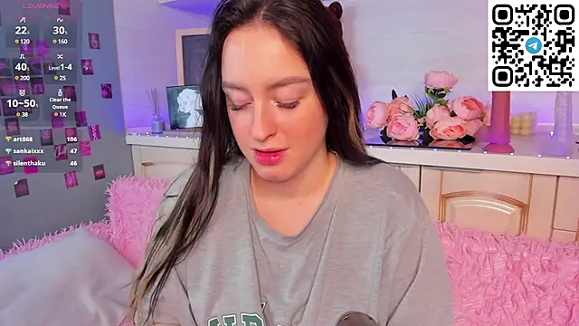 Kruela Eva online show from 03-07-25, 02:46