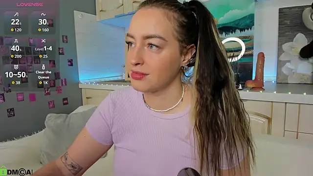 Kruela Eva online show from 11-29-25, 11:30