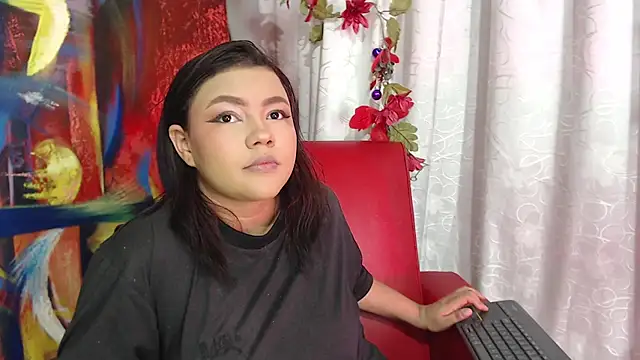 Snapshot of cherry_chel chatting on 12-13-24, 08:15 cherry chel online show from 12-13-24, 08:15