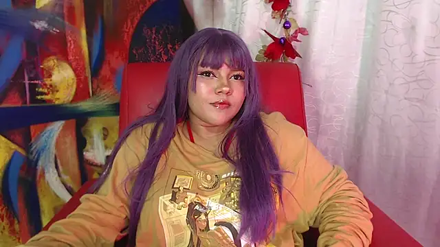 Snapshot of cherry_chel chatting on 12-21-24, 05:25 cherry chel online show from 12-21-24, 05:25
