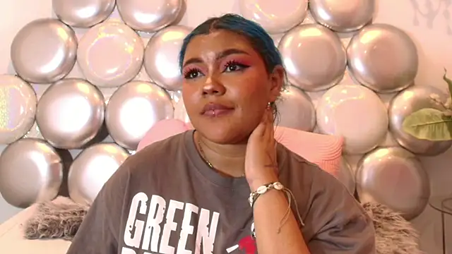 cherry chel online show from 09-24-25, 09:12