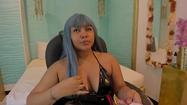 cherry chel online show from 05-04-26, 09:33