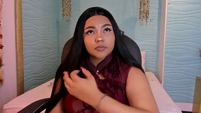 cherry chel online show from 06-17-26, 04:15