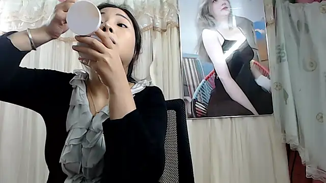 MiMi 0293 online show from 12-15-24, 04:40