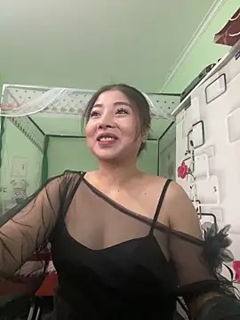 MiMi 0293 online show from 11-06-25, 02:12