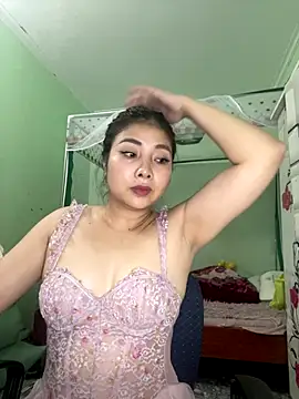 MiMi 0293 online show from 11-08-25, 03:01