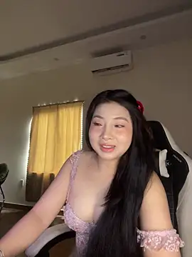 MiMi 0293 online show from 02-05-26, 07:13