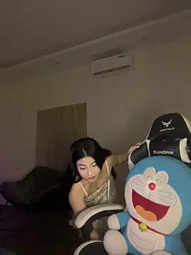 MiMi 0293 online show from 02-12-26, 02:23