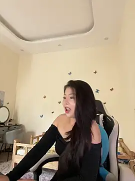 MiMi 0293 online show from 05-06-26, 01:36