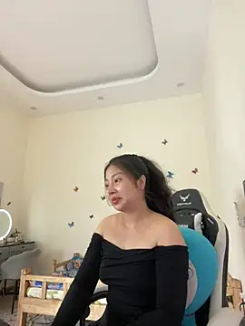 MiMi 0293 online show from 05-07-26, 01:44