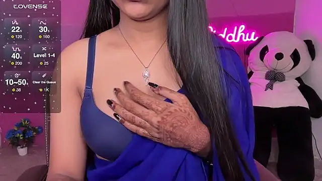 ridhima ranii online show from 12-10-24, 03:12