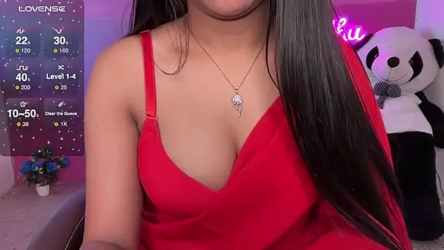 ridhima ranii online show from 12-13-24, 04:43