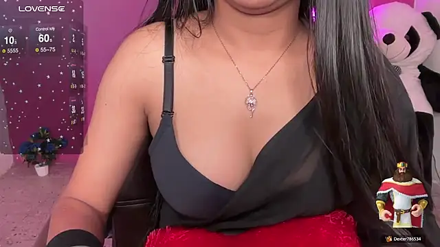 ridhima ranii online show from 12-15-24, 01:00