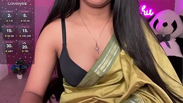 ridhima ranii online show from 12-26-24, 03:31