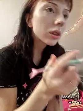  Alice 0-0 online show from 10-12-25, 09:41