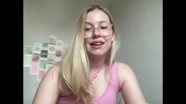 HoneyAudrey online show from 10-02-25, 02:29