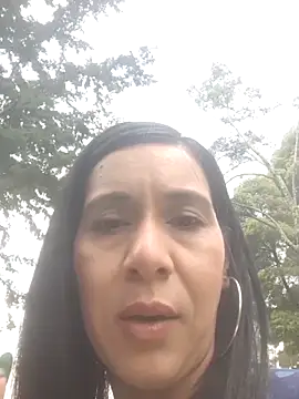 Camille jhonson online show from 03-07-25, 03:18