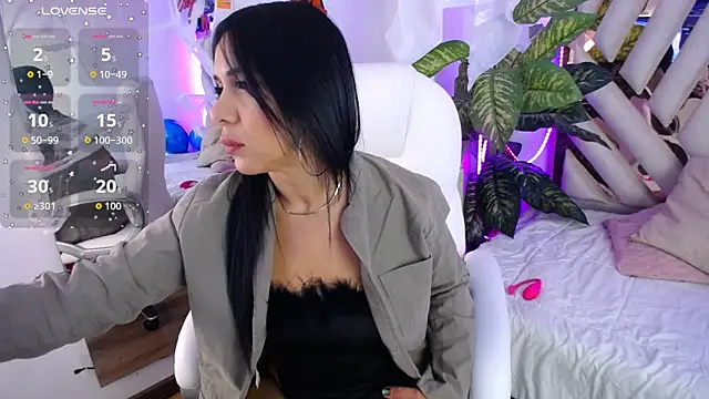 Camille jhonson online show from 10-15-25, 10:04