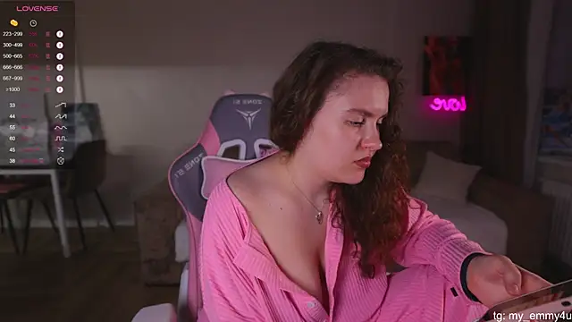 My Emmy online show from 09-22-25, 10:12