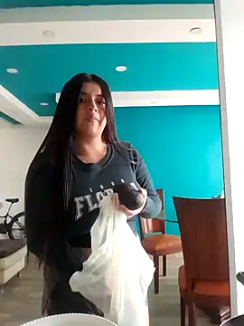 Devilsweet17 online show from 01-04-25, 07:13